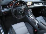 Audi S8 2008 года (NA)